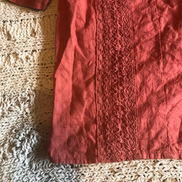 Universal Thread Blouse - Picture 4 of 6